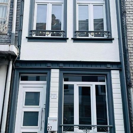 Villa Au Comilfo à Malmedy Extérieur photo