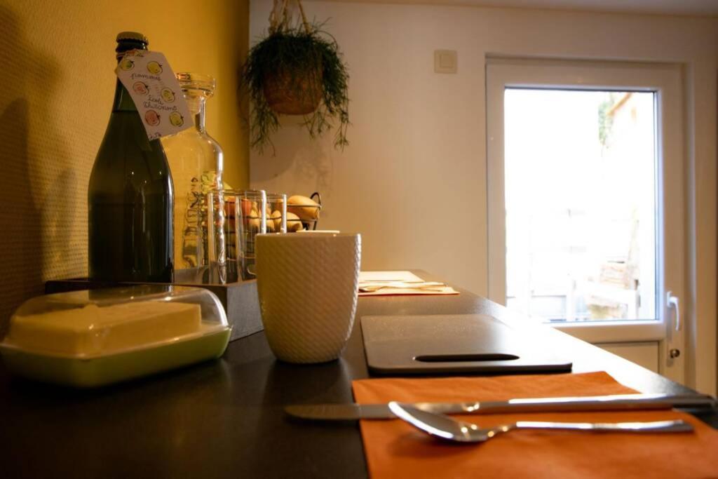 Villa Au Comilfo à Malmedy Extérieur photo