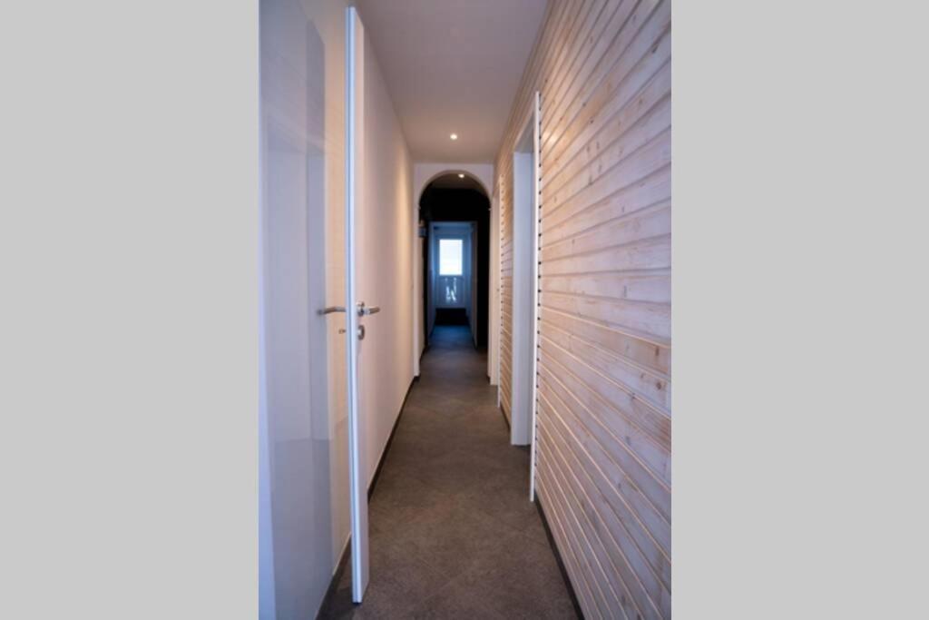 Villa Au Comilfo à Malmedy Extérieur photo
